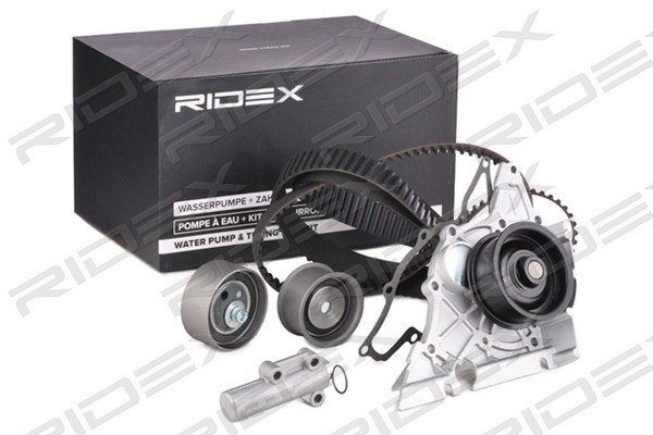 RIDEX 3096W0357
