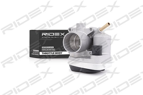 RIDEX 158T0016