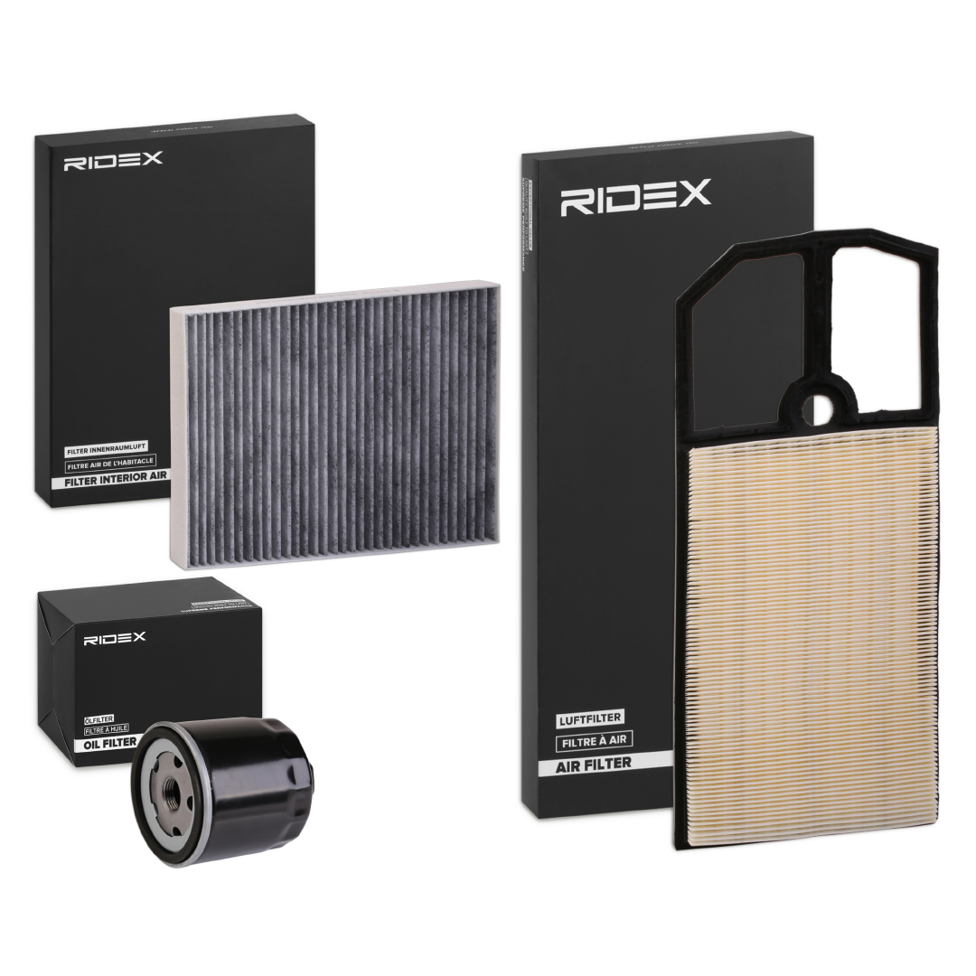 RIDEX 4055F3226