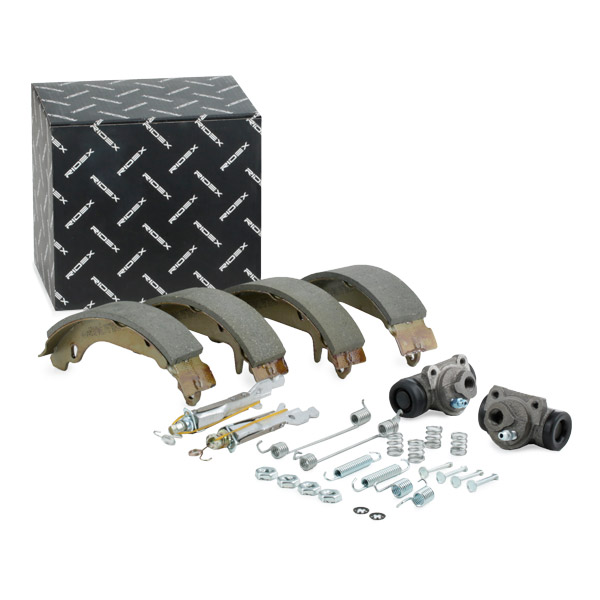 RIDEX 3859B0011