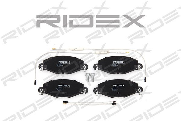 RIDEX 402B0305