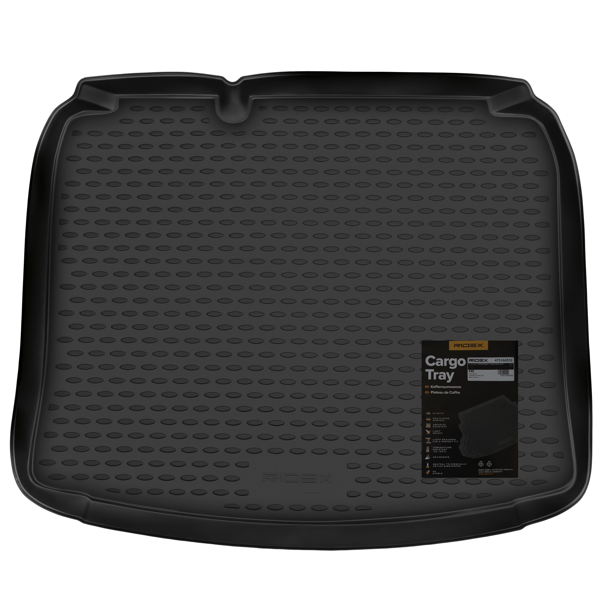RIDEX 4731A0012