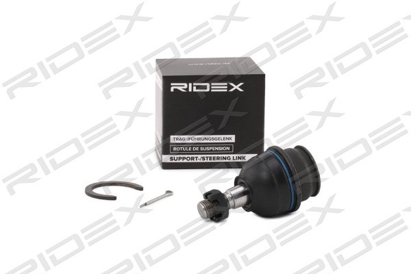 RIDEX 2462S0321
