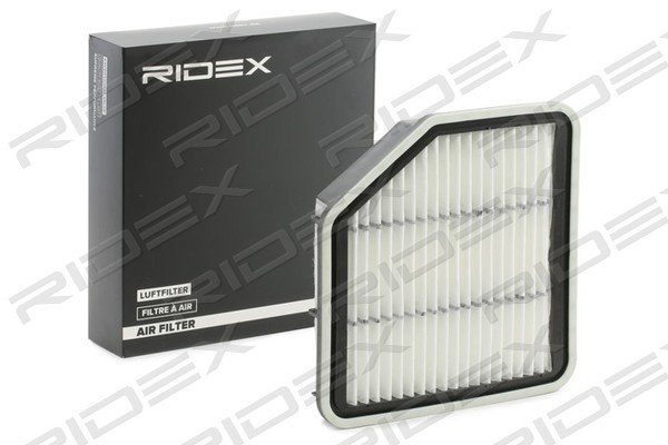 RIDEX 8A0507