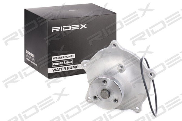 RIDEX 1260W0166