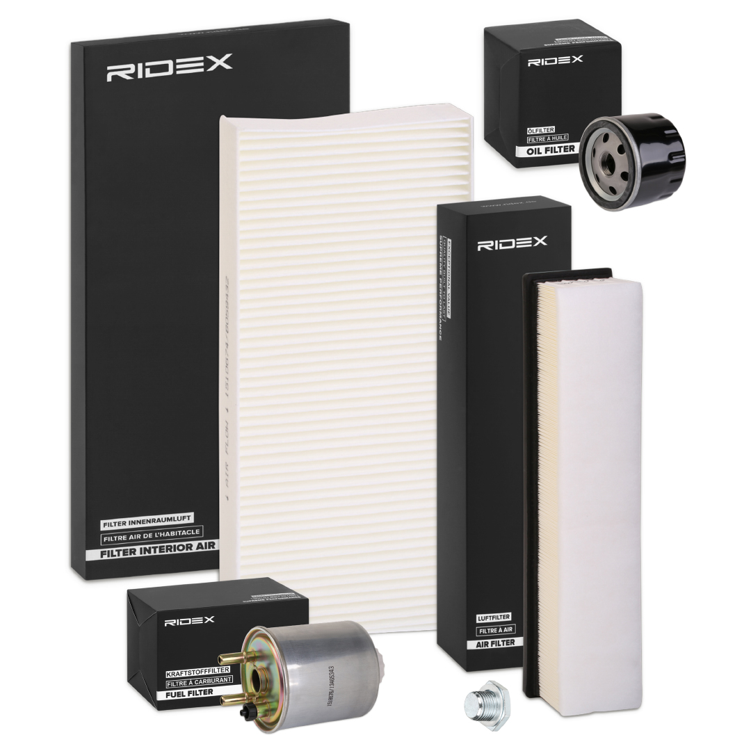 RIDEX 4055F18060