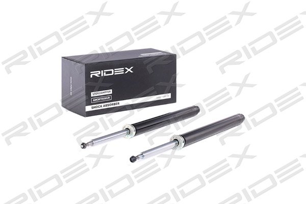 RIDEX 854S1672