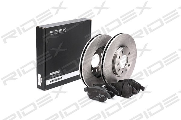 RIDEX 3405B0138 RIDEX 3405B0138