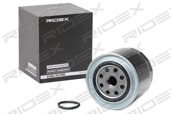 RIDEX 9F0305