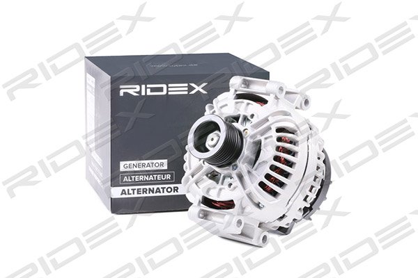 RIDEX 4G0020