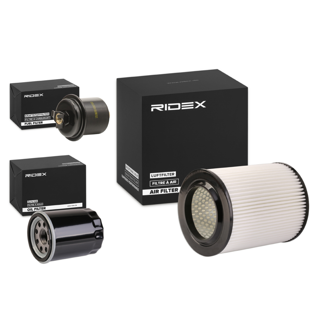 RIDEX 4055F7803