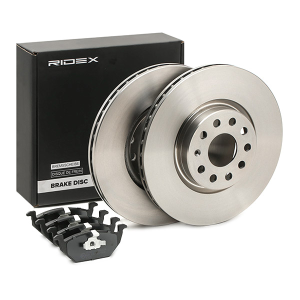 RIDEX 3405B1531 RIDEX 3405B1531