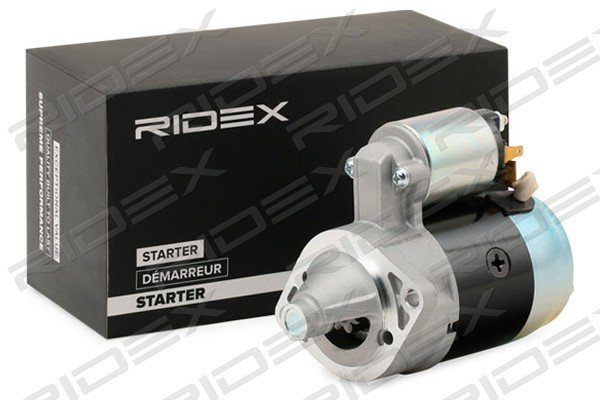 RIDEX 2S0097