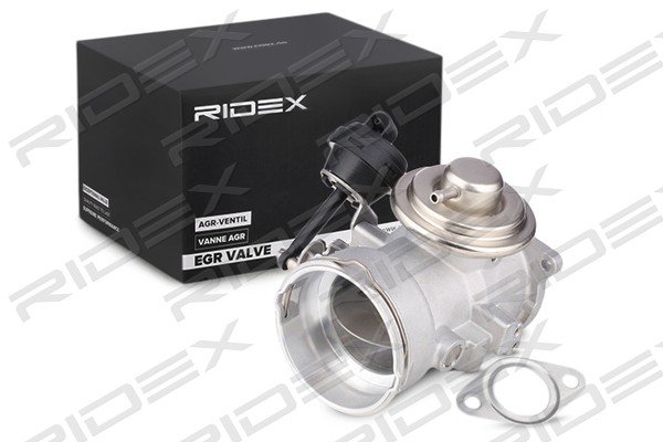 RIDEX 1145E0181