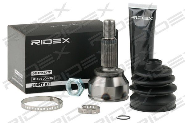 RIDEX 5J0270
