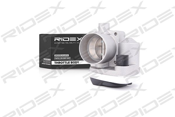 RIDEX 158T0025