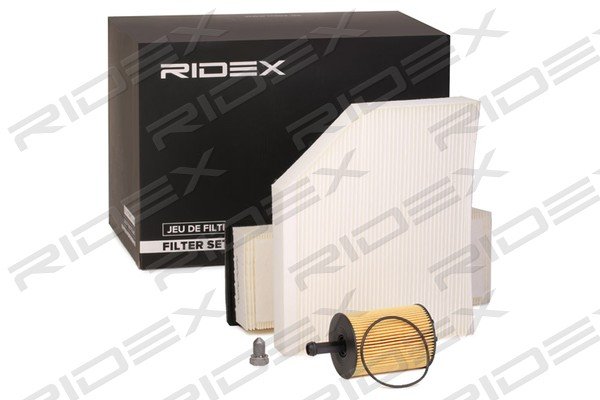 RIDEX 4055F0206