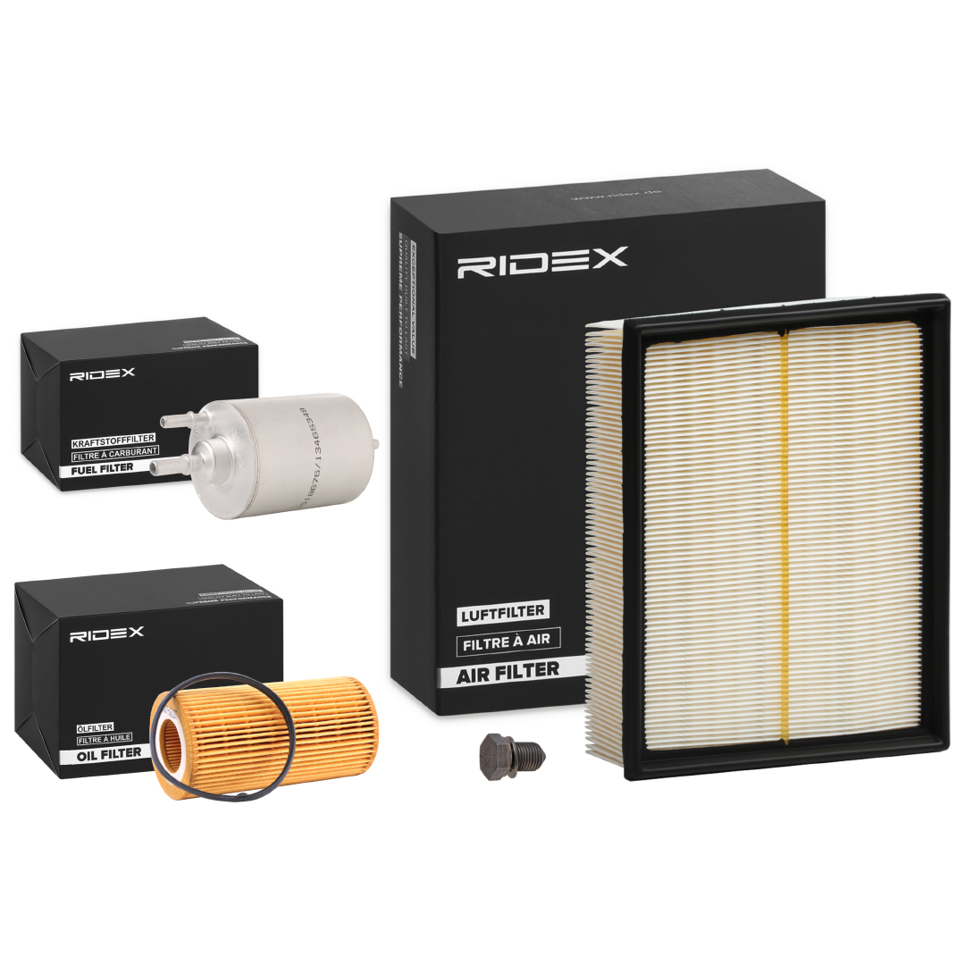 RIDEX 4055F24272