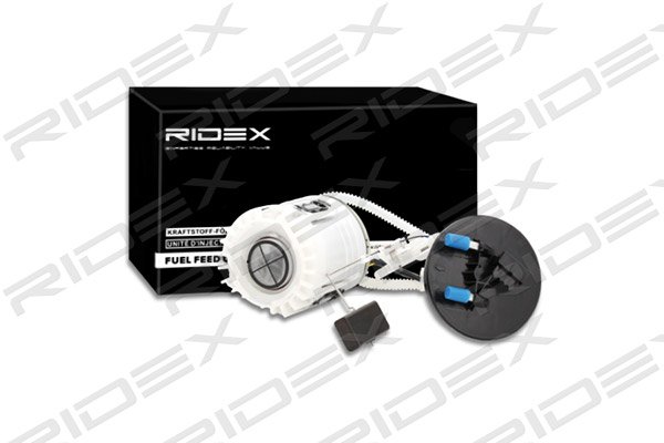 RIDEX 1382F0019