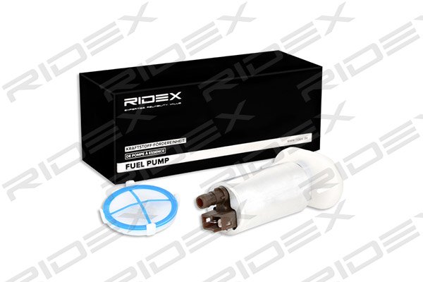 RIDEX 458F0010
