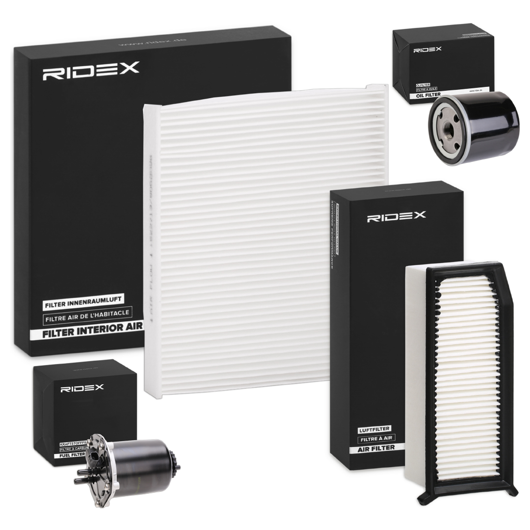 RIDEX 4055F29051