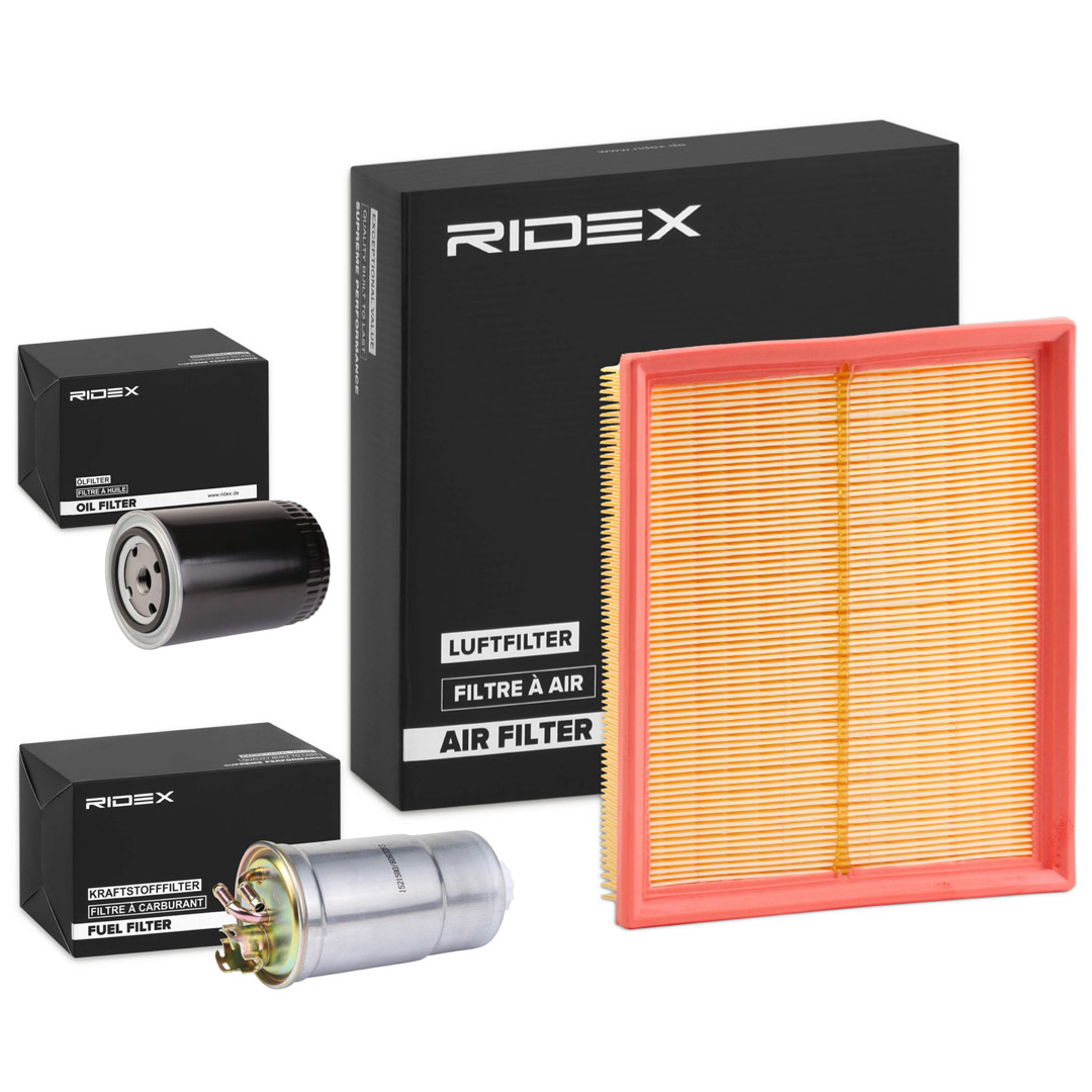 RIDEX 4055F23219