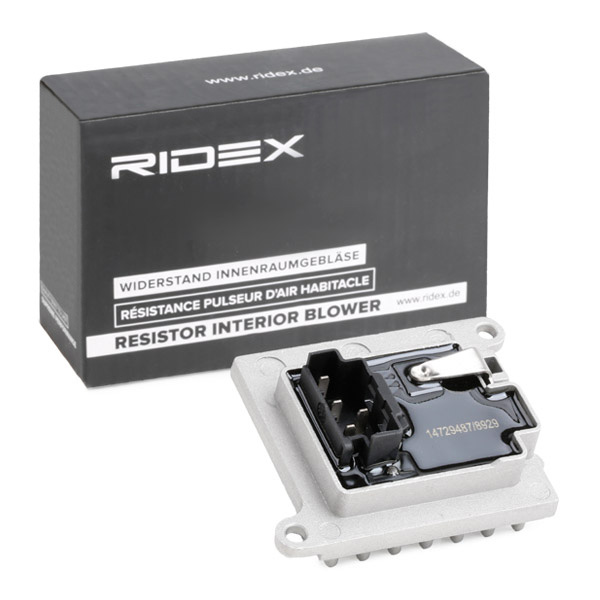 RIDEX 2975R0011 RIDEX 2975R0011
