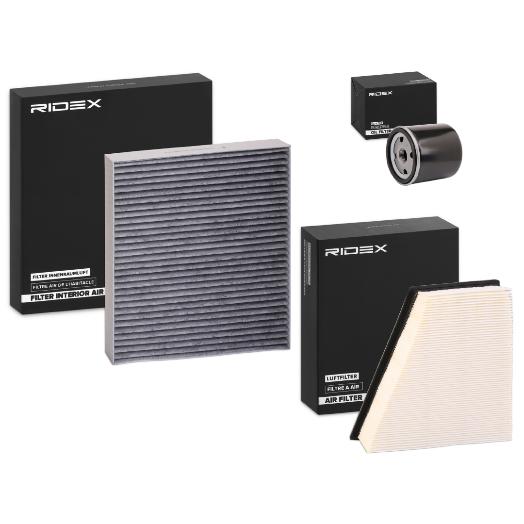 RIDEX 4055F20225