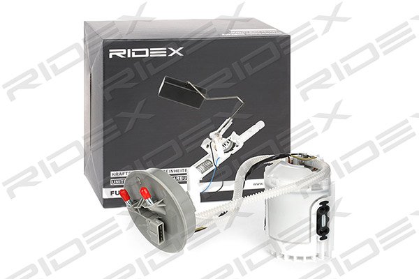 RIDEX 1382F0030