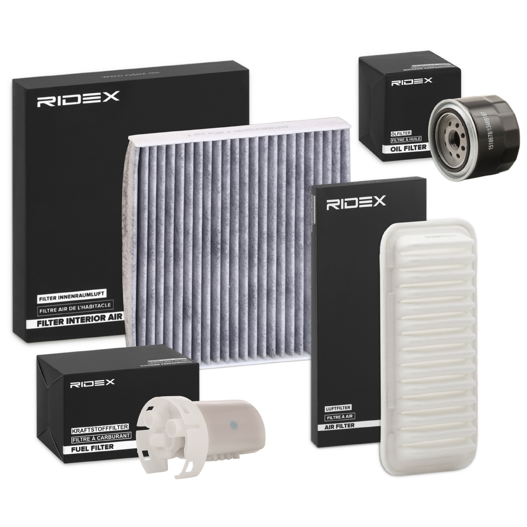RIDEX 4055F29427