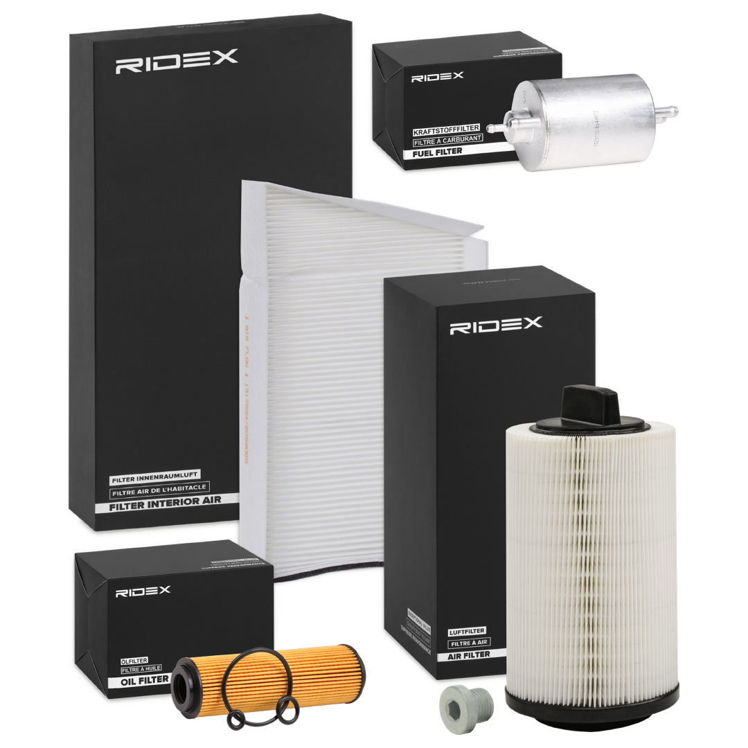 RIDEX 4055F16566