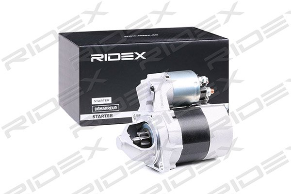 RIDEX 2S0094