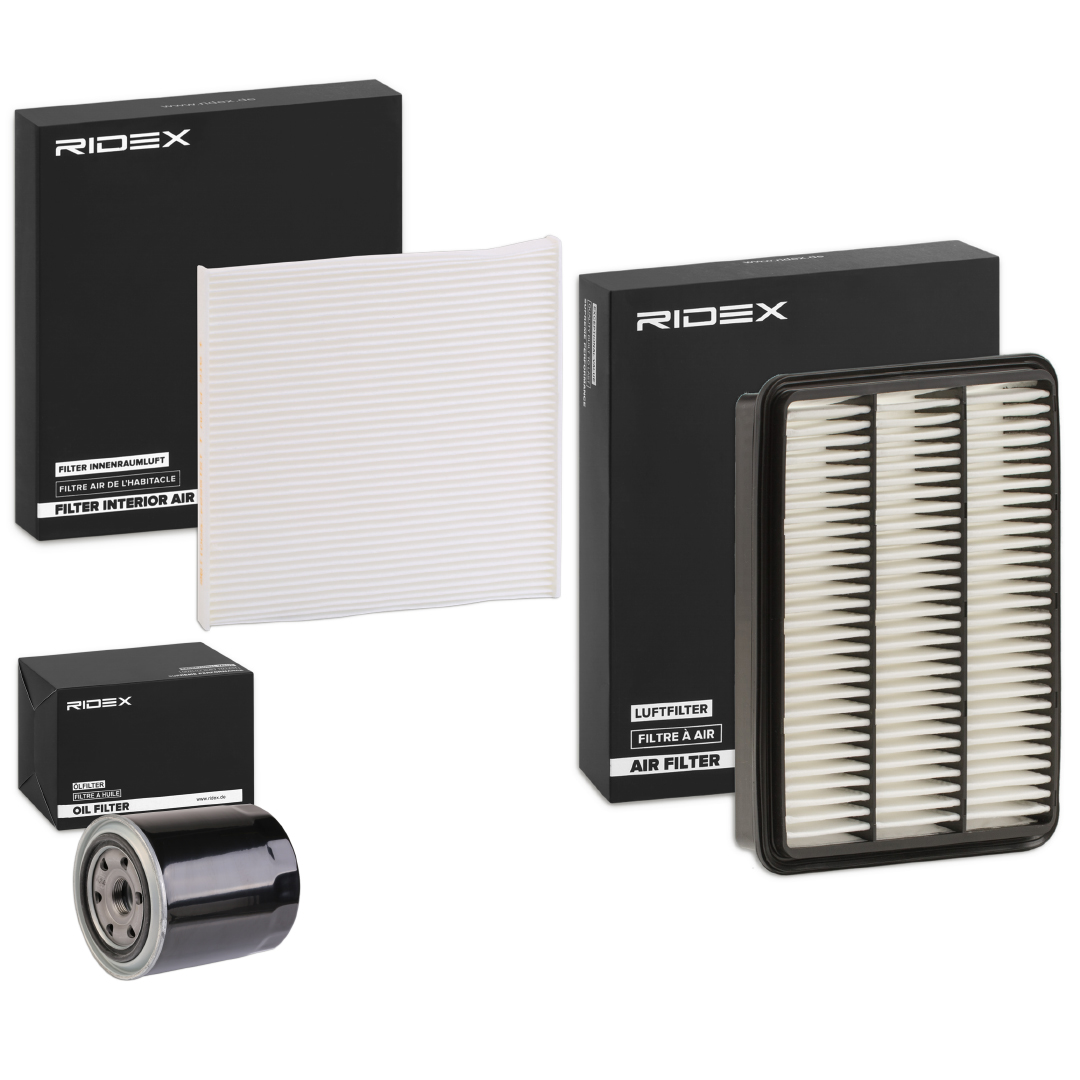 RIDEX 4055F3352