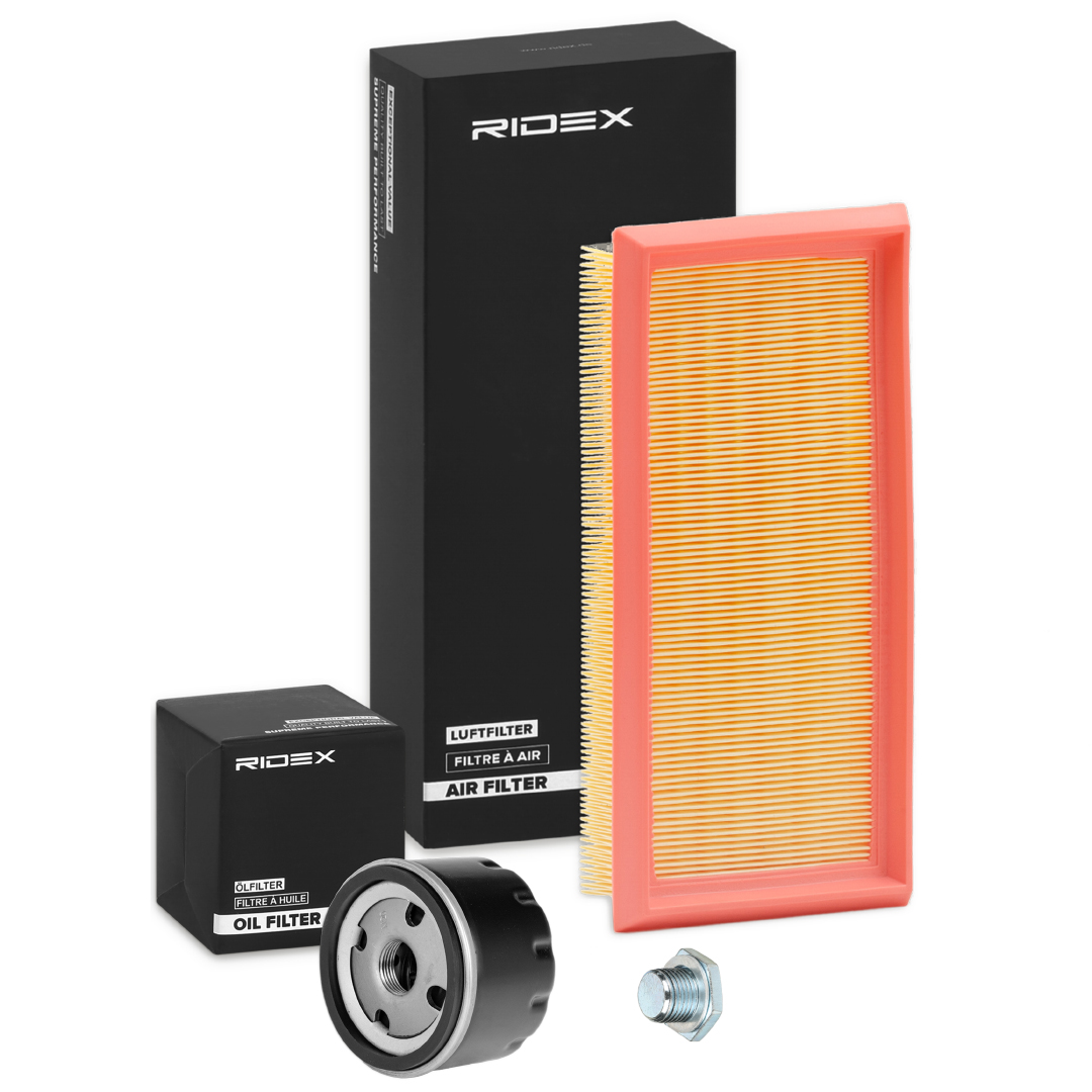 RIDEX 4055F2745