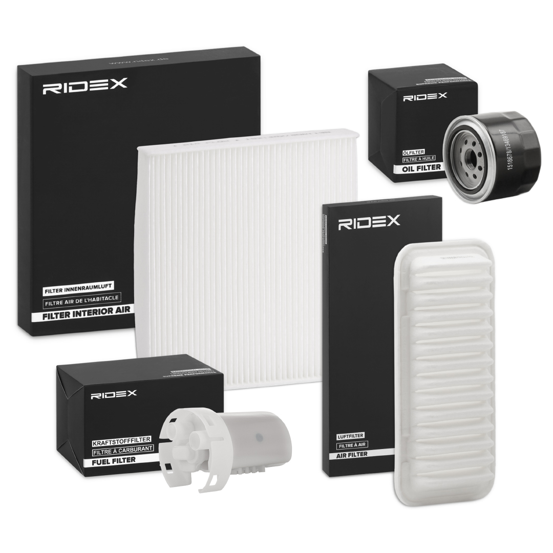 RIDEX 4055F29422