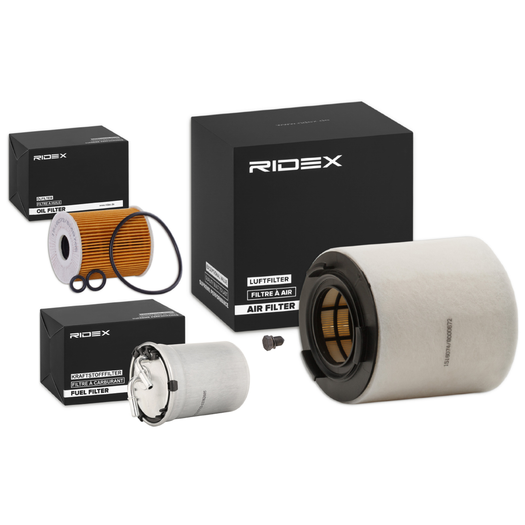RIDEX 4055F10299