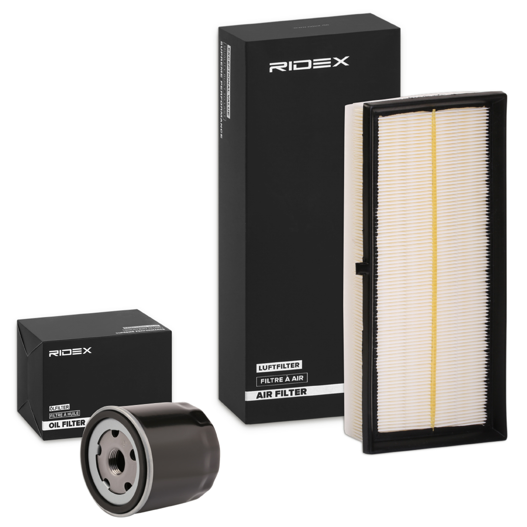 RIDEX 4055F1306