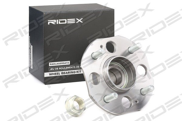 RIDEX 654W1050