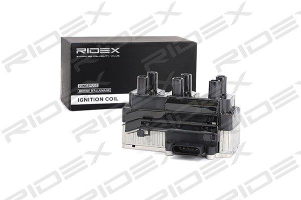 RIDEX 689C0126