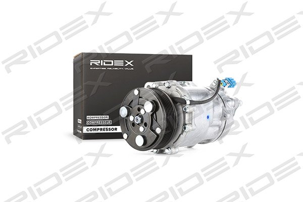 RIDEX 447K0205