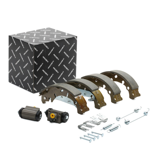 RIDEX 3859B0063