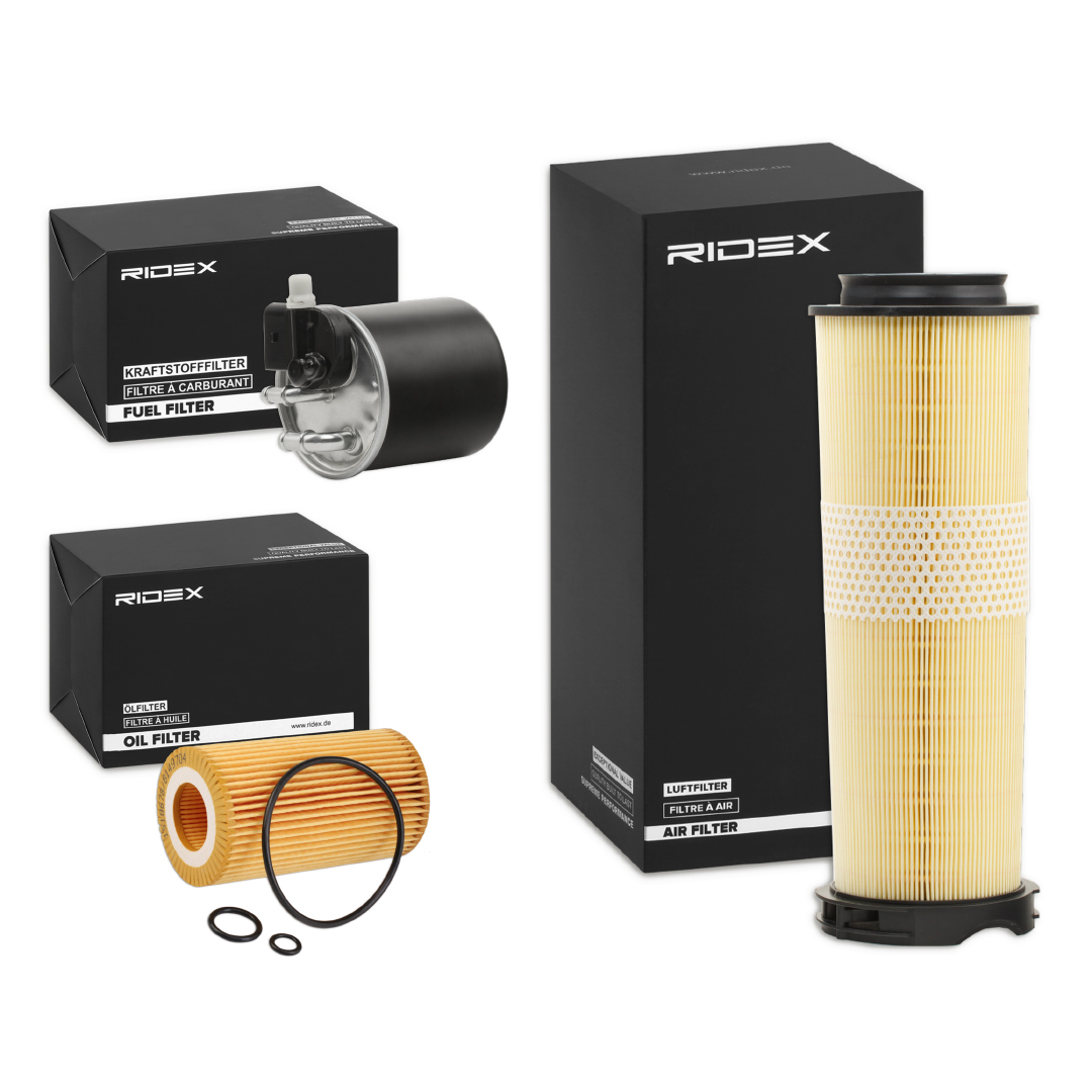 RIDEX 4055F7905