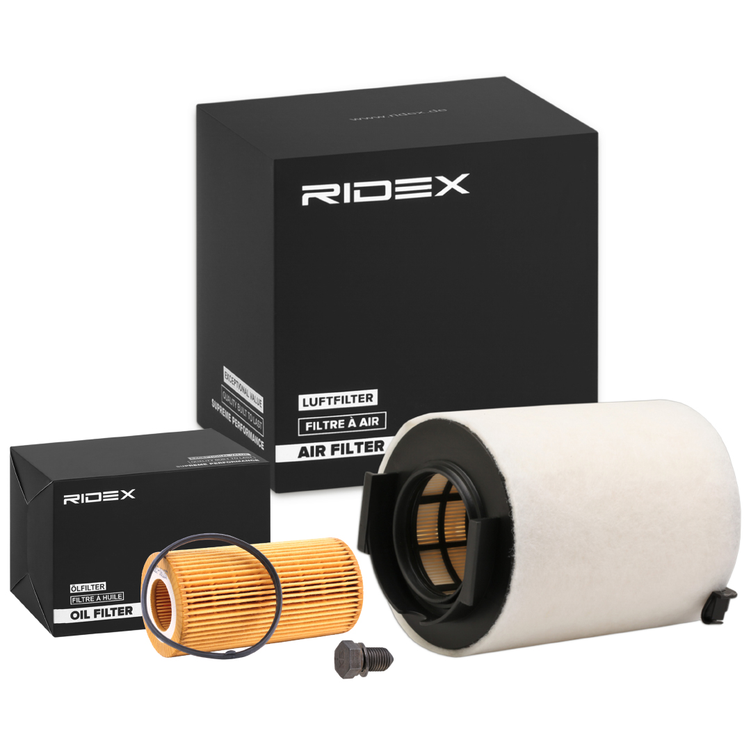 RIDEX 4055F19177