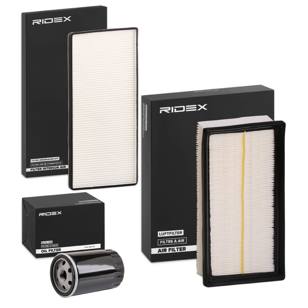 RIDEX 4055F3840