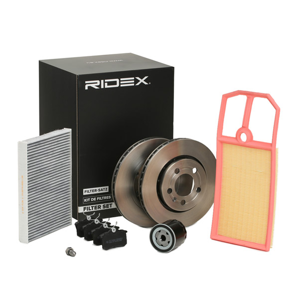 RIDEX 4682P0436