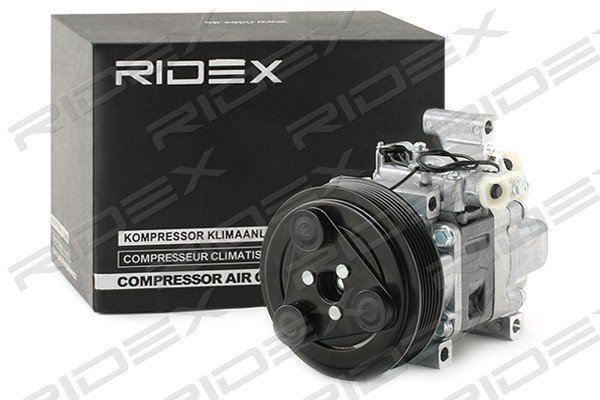 RIDEX 447K0346