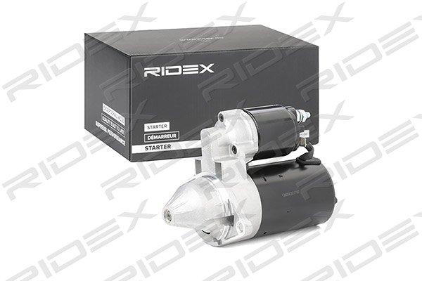 RIDEX 2S0210