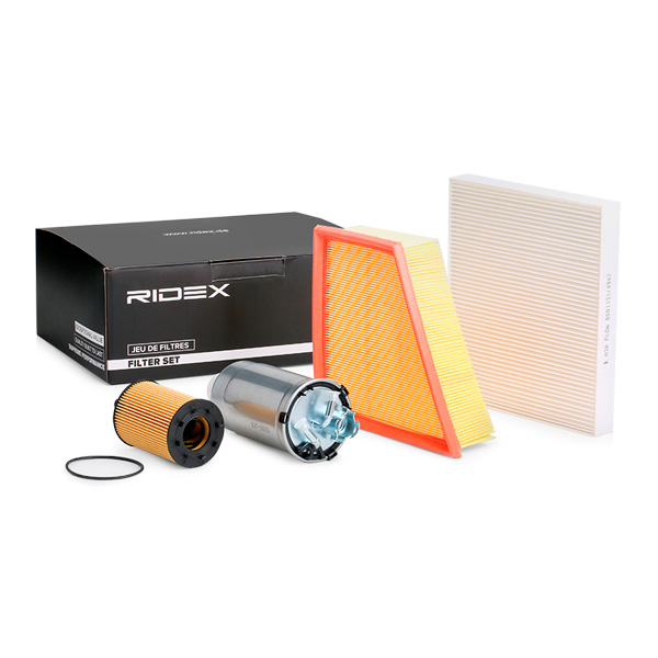 RIDEX 4055F0165