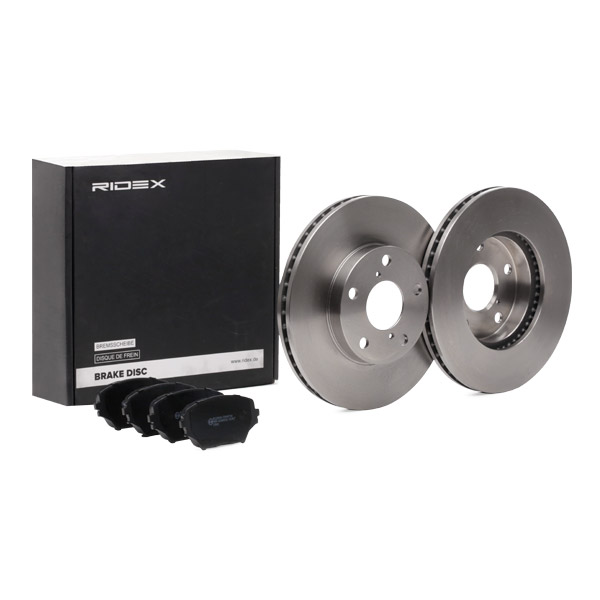 RIDEX 3405B1299 RIDEX 3405B1299
