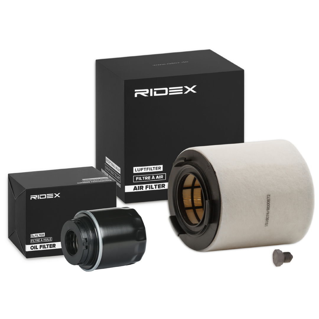 RIDEX 4055F19120
